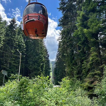 Borovets Gardens B30 Morunov Apart Eksteriør bilde