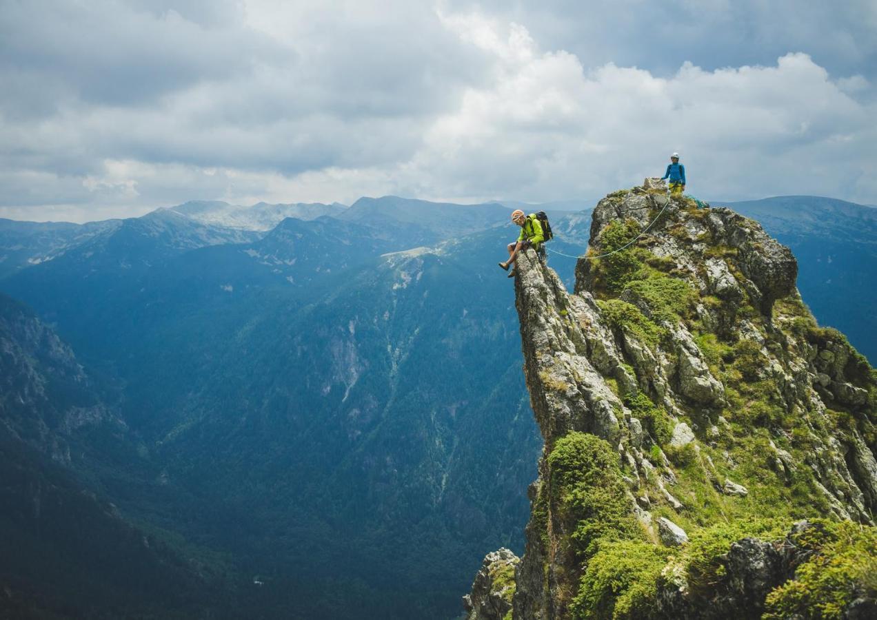 Borovets Gardens B30 Morunov Apart Eksteriør bilde