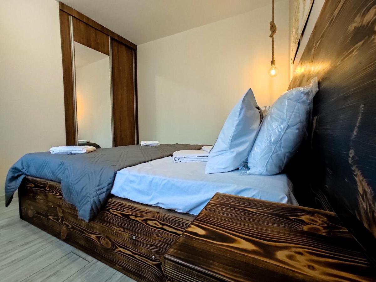 Borovets Gardens B30 Morunov Apart Eksteriør bilde