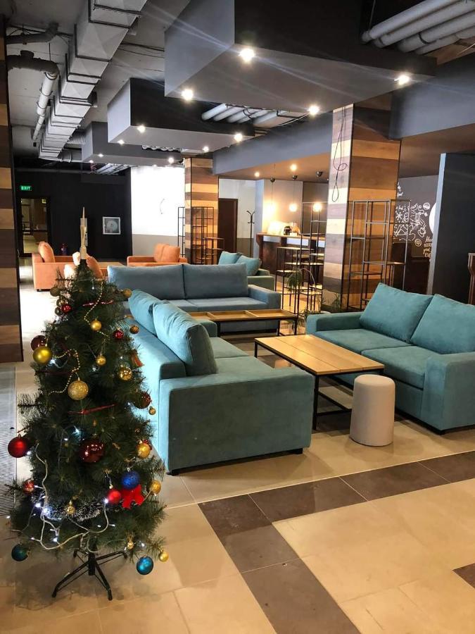 Borovets Gardens B30 Morunov Apart Eksteriør bilde