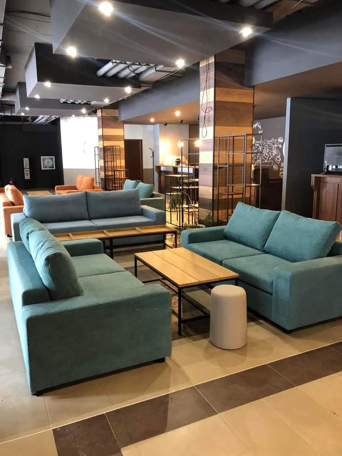 Borovets Gardens B30 Morunov Apart Eksteriør bilde