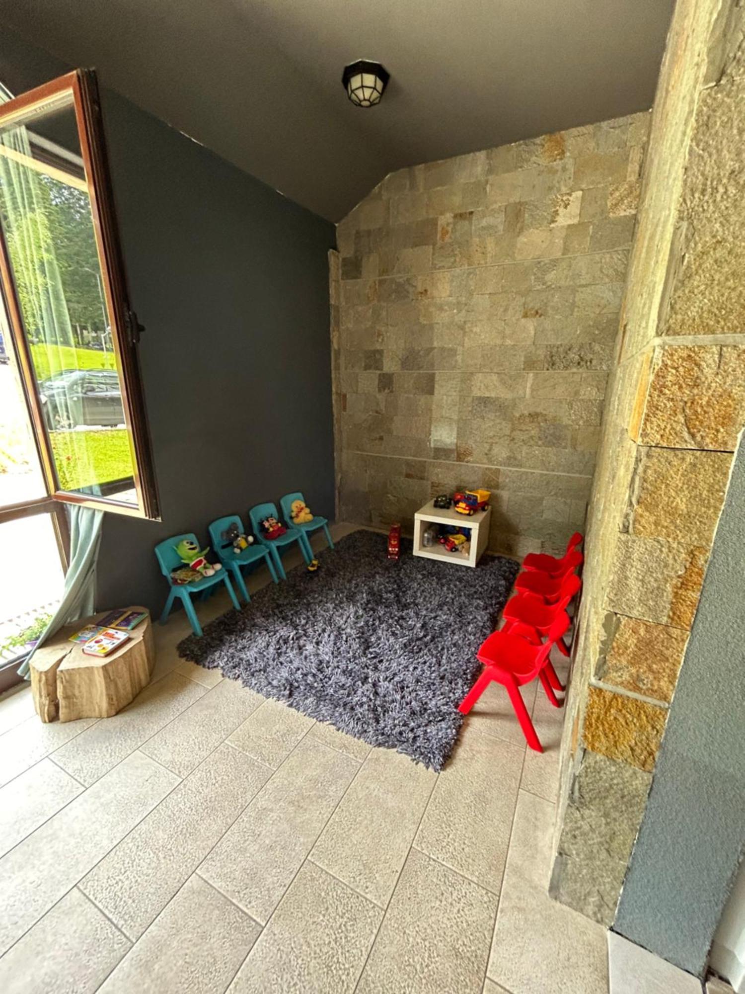 Borovets Gardens B30 Morunov Apart Eksteriør bilde